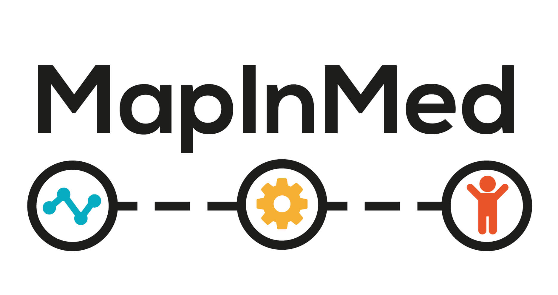 MapInMed Logo MapInMed Logo