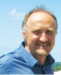 Guy Launoy, Président du Cancéropôle Nord-Ouest