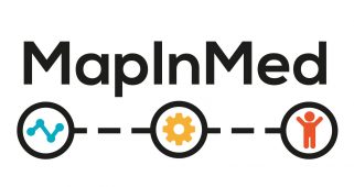 MapInMed Logo MapInMed Logo