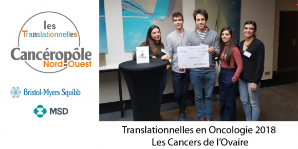 Translationnelles2018 Translationnelles2018